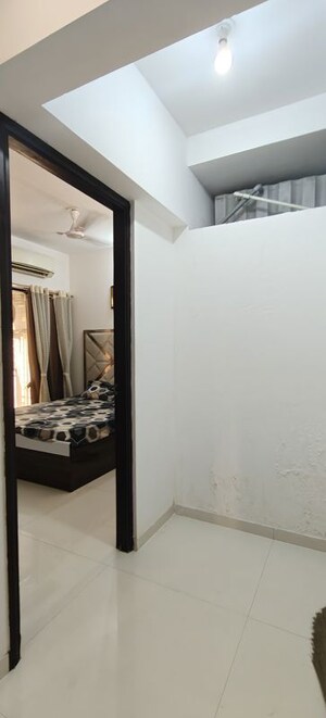Bedroom in 2 BHK Apartment at Tiara Hills, Mira Road – for Rent