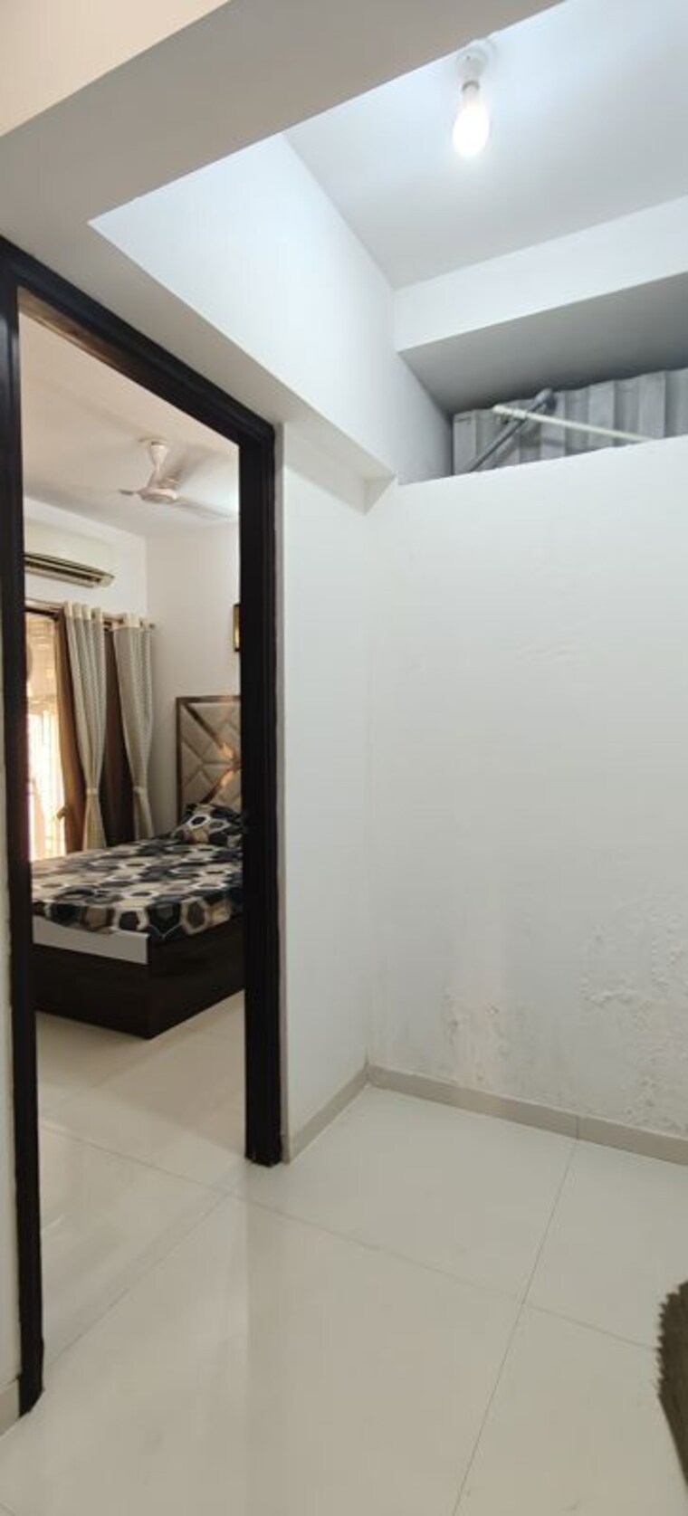 Bedroom, tiara-hills 2 Bedroom 985 Sq.Ft. Apartment In Mira Road Thane 10646934