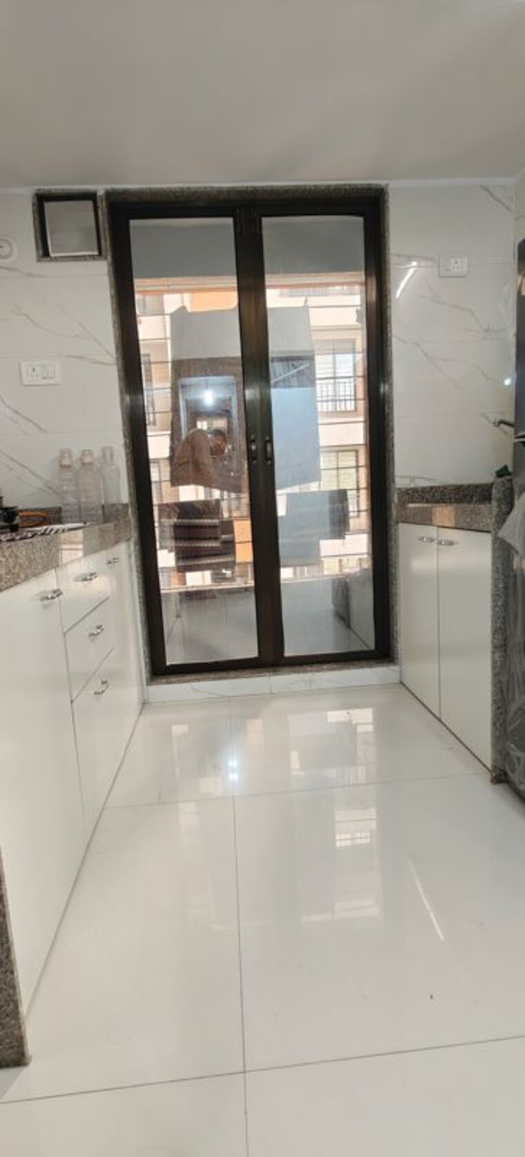 Kitchen, tiara-hills 2 Bedroom 985 Sq.Ft. Apartment In Mira Road Thane 10646934