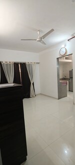 2 BHK +  985 Sq.Ft. Apartment in Tiara Hills