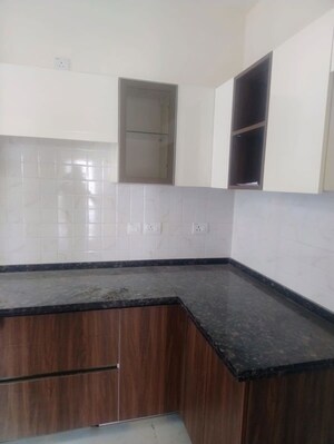 Kitchen in 3.5 BHK Apartment at Bestech Park View Altura, Sector 79 – for Rent