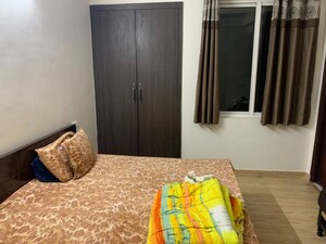 Bedroom in 2 BHK Apartment at Logix Blossom County, Sector 137 – for Rent