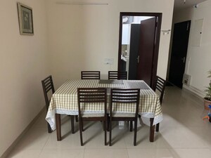 2 BHK Apartment For Rent in Logix Blossom County, Sector 137