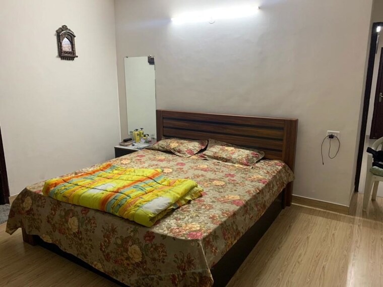 Bedroom, logix-blossom-county 2 Bedroom 990 Sq.Ft. Apartment In Sector 137 Noida 10646933