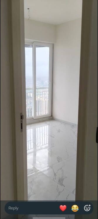 2 BHK 619 Sq.Ft. Apartment in Ruparel Sky Green
