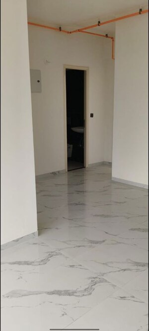 Room in 2 BHK Apartment at Ruparel Sky Green, Kandivali West – for Rent
