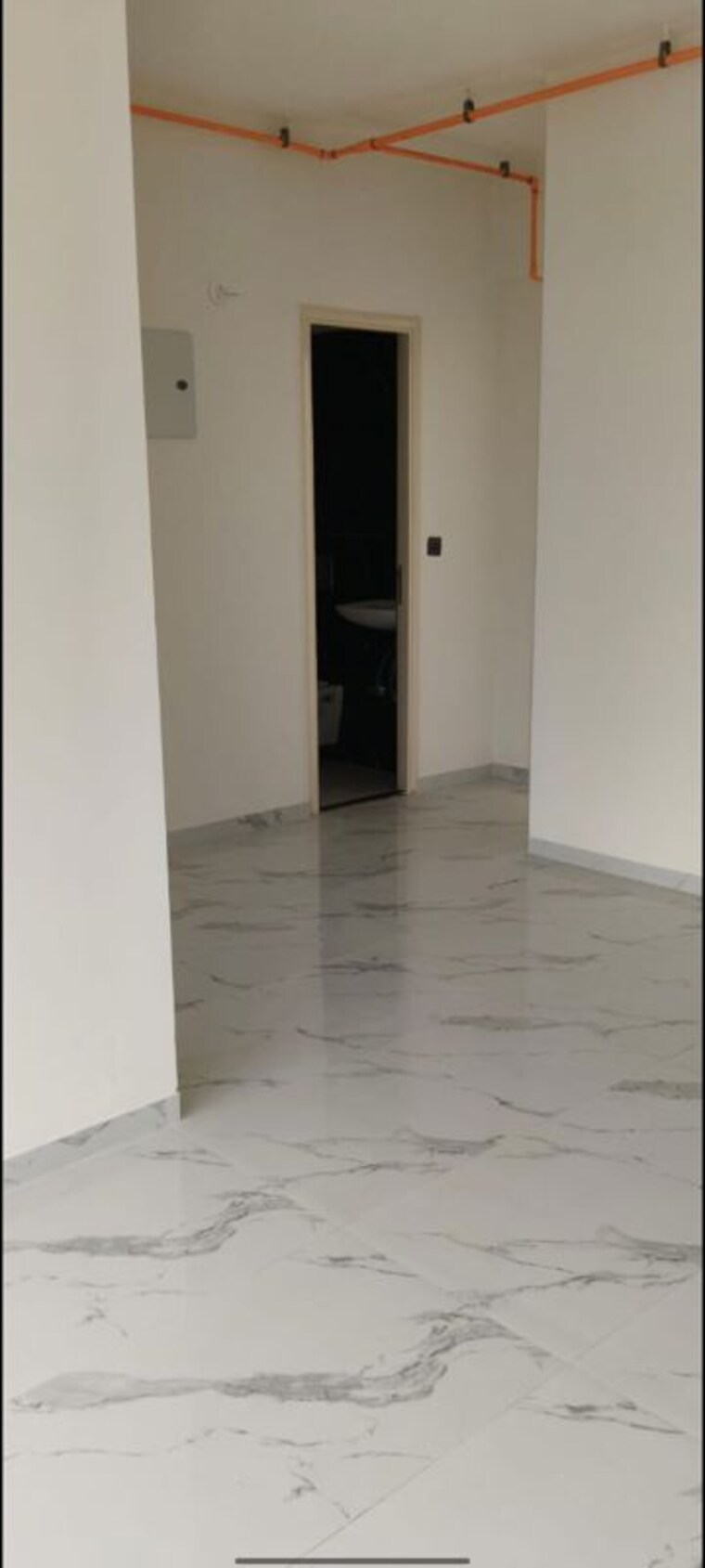 Room, ruparel-sky-green 2 Bedroom 619 Sq.Ft. Apartment In Kandivali West Mumbai 10646962