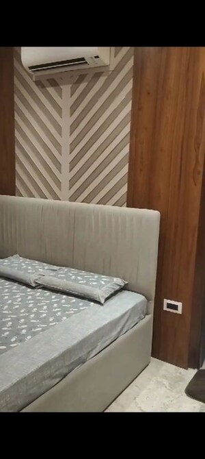 Staircase in 3 BHK Apartment at Ambala Highway – for Sale