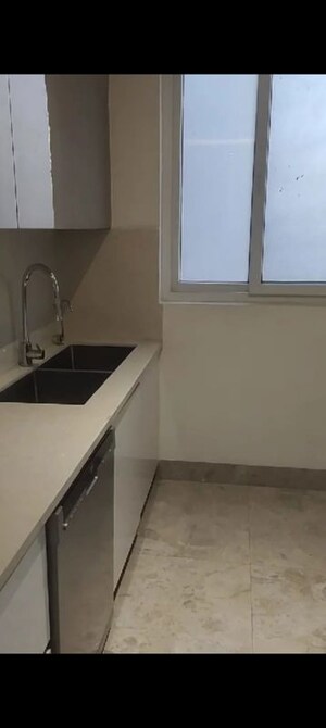 Kitchen in 3 BHK Apartment at Ambala Highway – for Sale