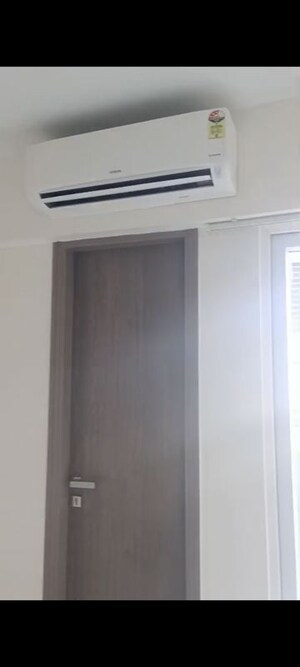 Building Lobby in 3.5 BHK Apartment at M3M Soulitude, Sector 89 – for Rent
