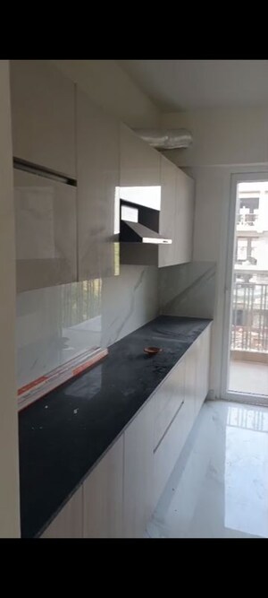 Kitchen in 3.5 BHK Apartment at M3M Soulitude, Sector 89 – for Rent