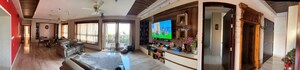 3 BHK Apartment For Rent in Mahindra Windchimes, Bannerghatta Road
