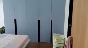 2 BHK Apartment For Rent in Austin County, Tathawade