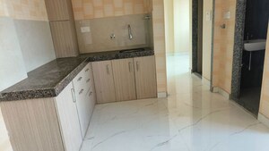 Bathroom in 1 BHK Apartment at Asha Mittal Residences, Santacruz East – for Sale