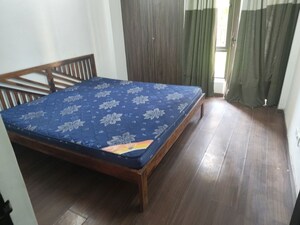 Bedroom in 2 BHK Apartment at Logix Blossom County, Sector 137 – for Sale