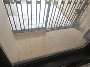 Balcony in 2 BHK Apartment at Logix Blossom County, Sector 137 – for Sale