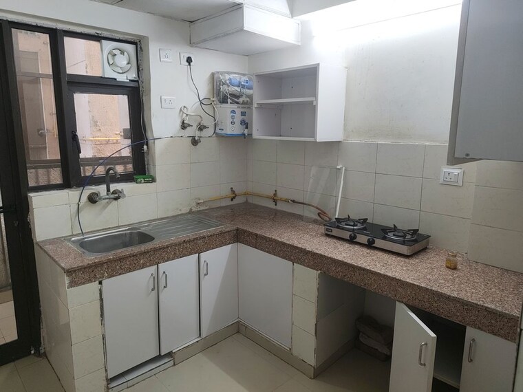 Kitchen, logix-blossom-county 2 Bedroom 1040 Sq.Ft. Apartment In Sector 137 Noida 10646980