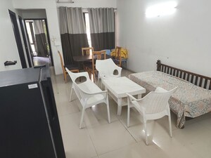 2 BHK Apartment For Sale in Logix Blossom County, Sector 137