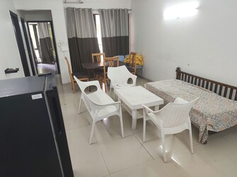 2 BHK 1040 Sq.Ft. Apartment in Logix Blossom County