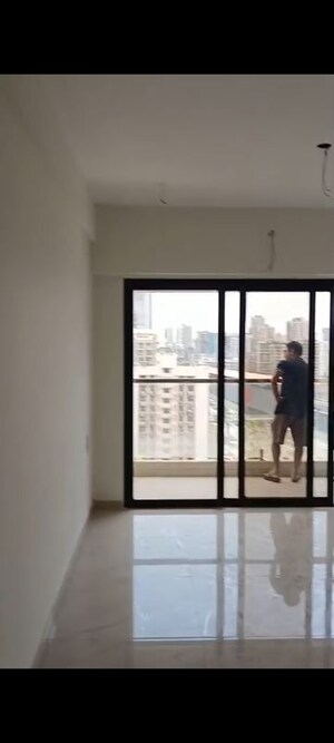 3 BHK Apartment For Rent in DGS Sheetal Regalia, Borivali East