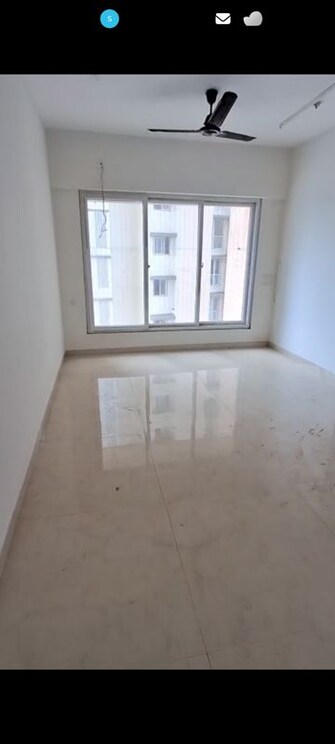 1 BHK Apartment For Rent in Ruparel Elara in Kandivali West, Mumbai
