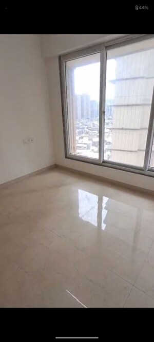 Room in 1 BHK Apartment at Ruparel Elara, Kandivali West – for Rent