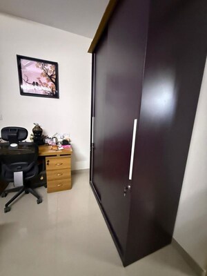 Furnished Amenities in 2.5 BHK Apartment at Technopolis Solitaire Unity, Hafeezpet – for Rent