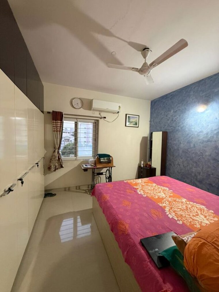 Team Area, technopolis-solitaire-unity 2.5 Bedroom 1850 Sq.Ft. Apartment In Hafeezpet Hyderabad 10646991
