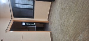 Hall in 1 RK Apartment at Gharonda Housing, Ghansoli – for Rent