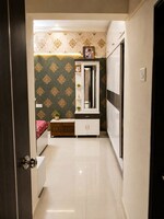 2 BHK +  629 Sq.Ft. Apartment in Happy Home Residency