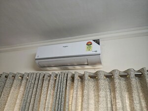 Furnished Amenities in 2 BHK Apartment at Happy Home Residency, Mira Road – for Sale