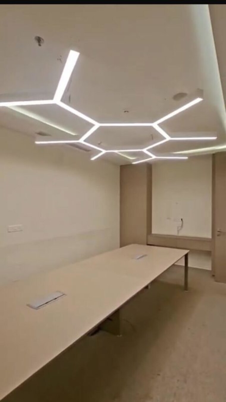 Team Area, one-bkc Commercial Office Space 2445 Sq.Ft. In Bandra East Mumbai 10647005