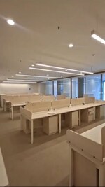 2445 Sq.Ft. Office Space in One BKC