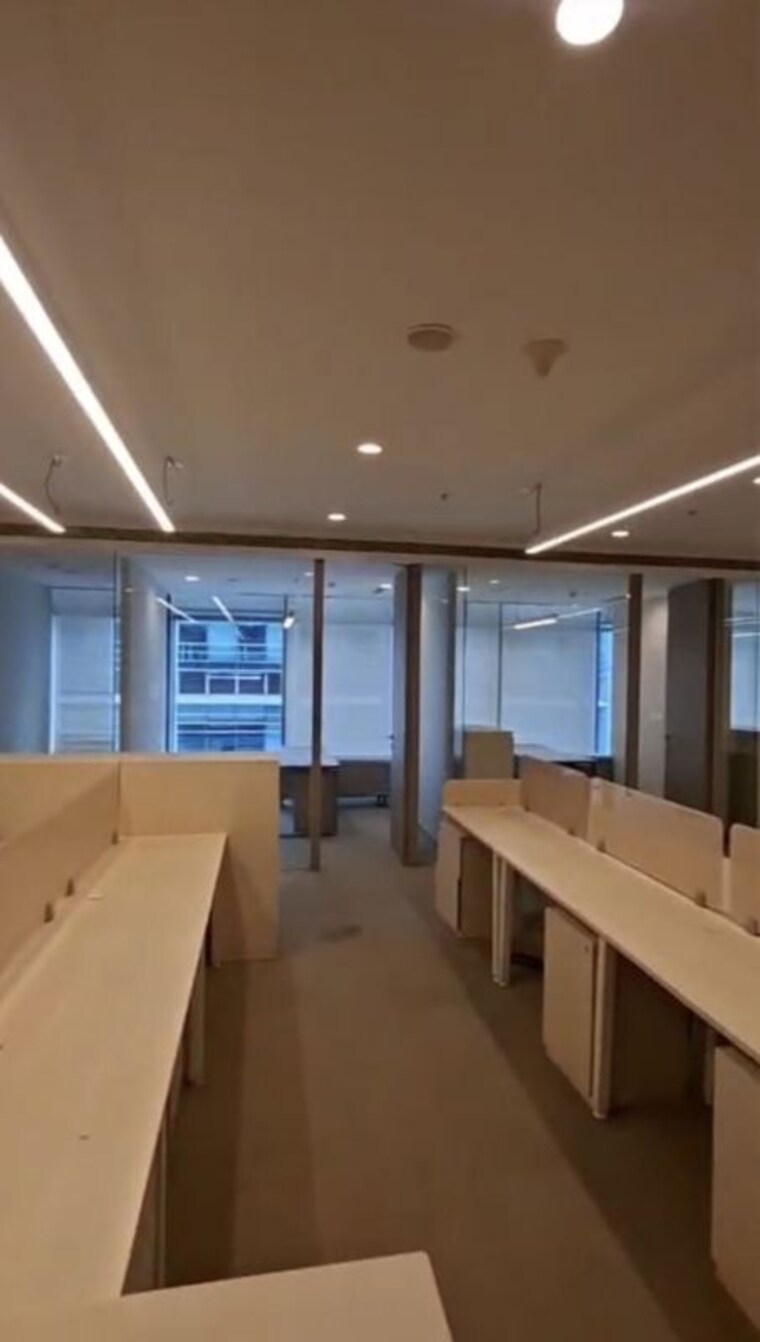 Kitchen, one-bkc Commercial Office Space 2445 Sq.Ft. In Bandra East Mumbai 10647005
