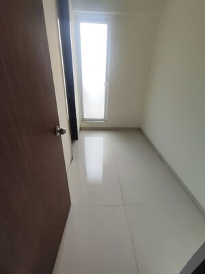 Building Lobby in 3 BHK Apartment at Rustomjee Verdant Vistas, Majiwada – for Sale
