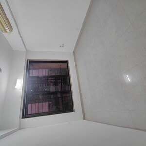 Furnished Amenities in 3 BHK Apartment at Riddhi Tower, Malad East – for Sale