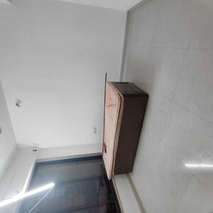 Furnished Amenities in 3 BHK Apartment at Riddhi Tower, Malad East – for Sale