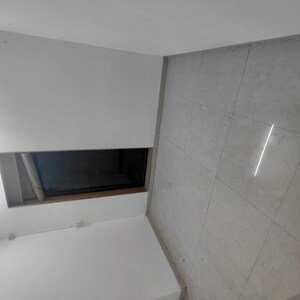Furnished Amenities in 3 BHK Apartment at Riddhi Tower, Malad East – for Sale