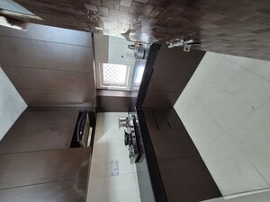 Kitchen/pantry in 3.5 BHK Apartment at Mayur Vihar – for Rent