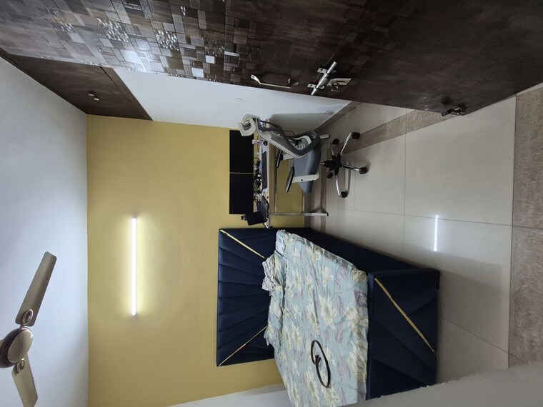 Bedroom, mayur vihar 3.5 Bedroom 1250 Sq.Ft. Apartment In Mayur Vihar Delhi 10646999