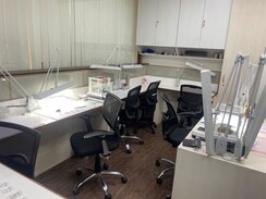 Office Space For Rent in Bandra Kurla Complex