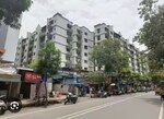 2 BHK 650 Sq.Ft. Apartment in Harsh Shanti Nagar CHS