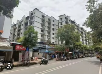 2 BHK 650 Sq.Ft. Apartment in Harsh Shanti Nagar CHS