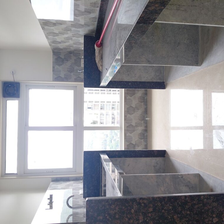 Kitchen, im-applaud-38 1 Bedroom 454 Sq.Ft. Apartment In Goregaon East Mumbai 10647034