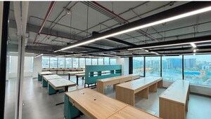  Office Space For Rent in Bandra Kurla Complex