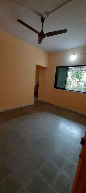 1 RK Apartment For Rent in Gharonda Housing, Ghansoli