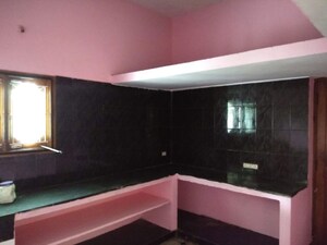 Kitchen in  Office Space at Poranki – for Rent