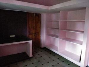 Kitchen in  Office Space at Poranki – for Rent