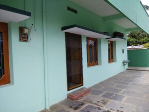  Office Space – Exterior View View at Poranki - for Rent