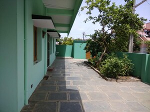  Office Space – Exterior View View at Poranki - for Rent